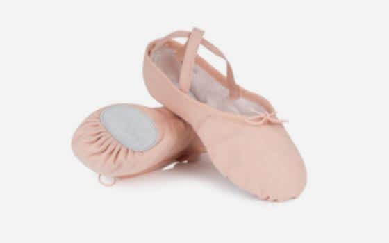 Yetişkin Bale Kıyafetleri