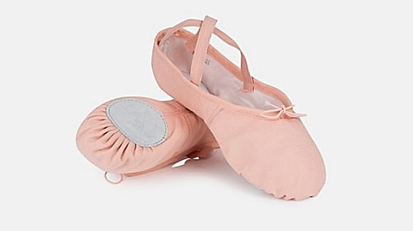 Yetişkin Bale Kıyafetleri