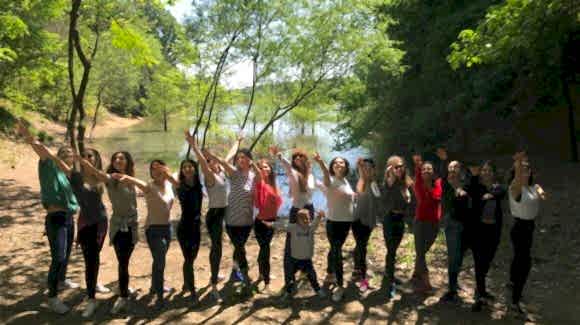 Atatürk Arboretumu 2018