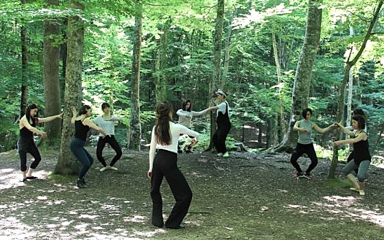 Belgrad Ormanı 2017