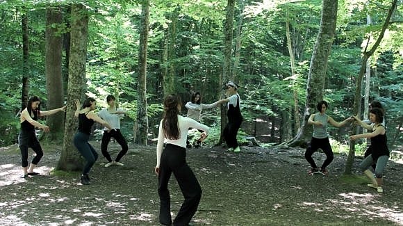 Belgrad Ormanı 2017