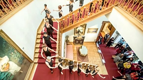 Sabancı Müzesi Köşk 2018