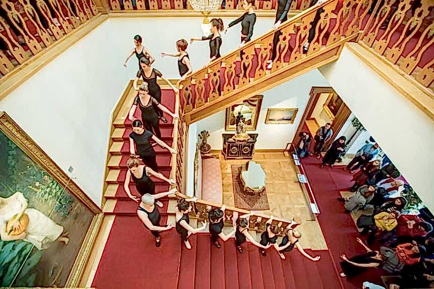 Sabancı Müzesi Köşk 2018