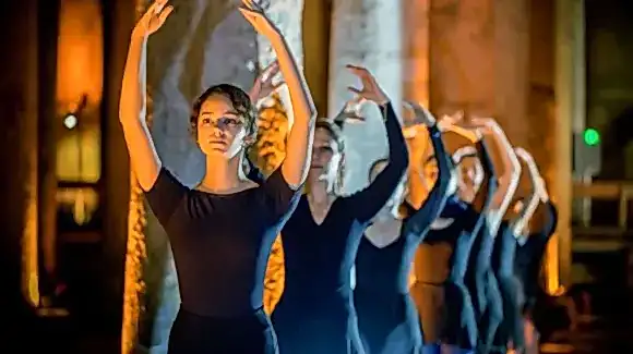 Yerebatan Sarnıcı 2018