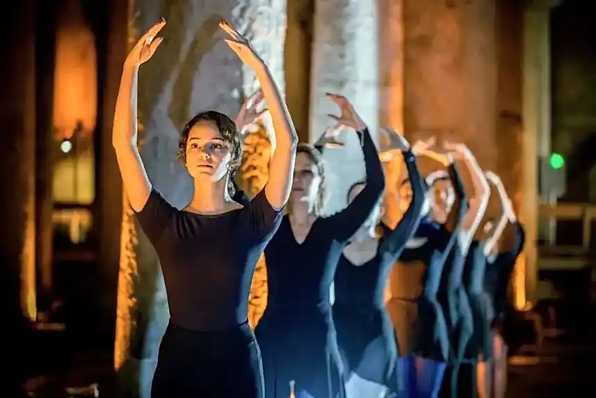 Yerebatan Sarnıcı 2018