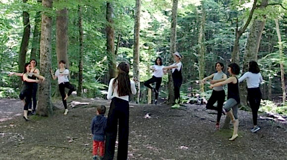 Belgrad Ormanı 2017