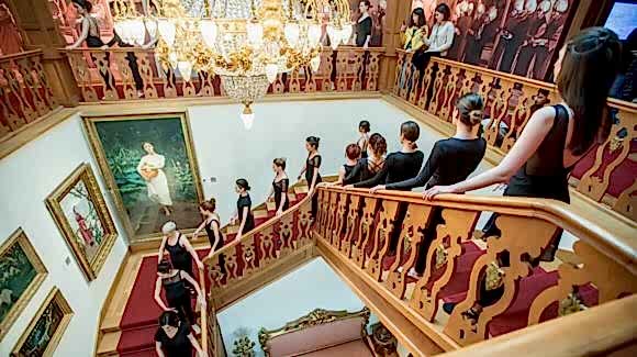 Sabancı Müzesi Köşk 2018