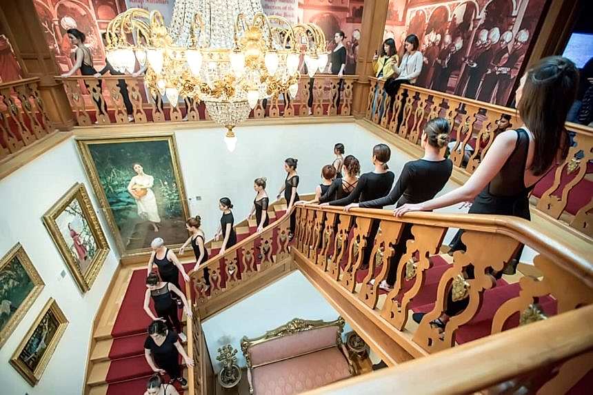 Sabancı Müzesi Köşk 2018