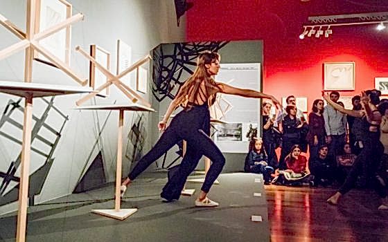 Sabancı Müzesi Rus Avangardı Sergisi 2018