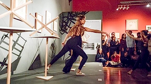 Sabancı Müzesi Rus Avangardı Sergisi 2018