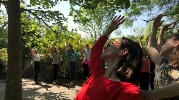 Atatürk Arboretumu 2018