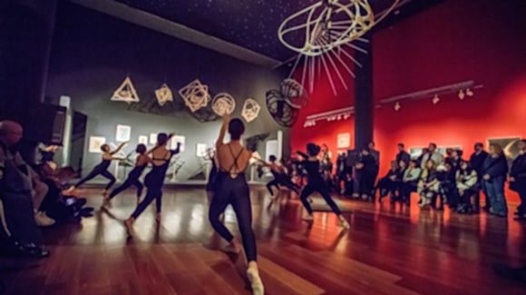 Sabancı Müzesi Rus Avangardı Sergisi 2018