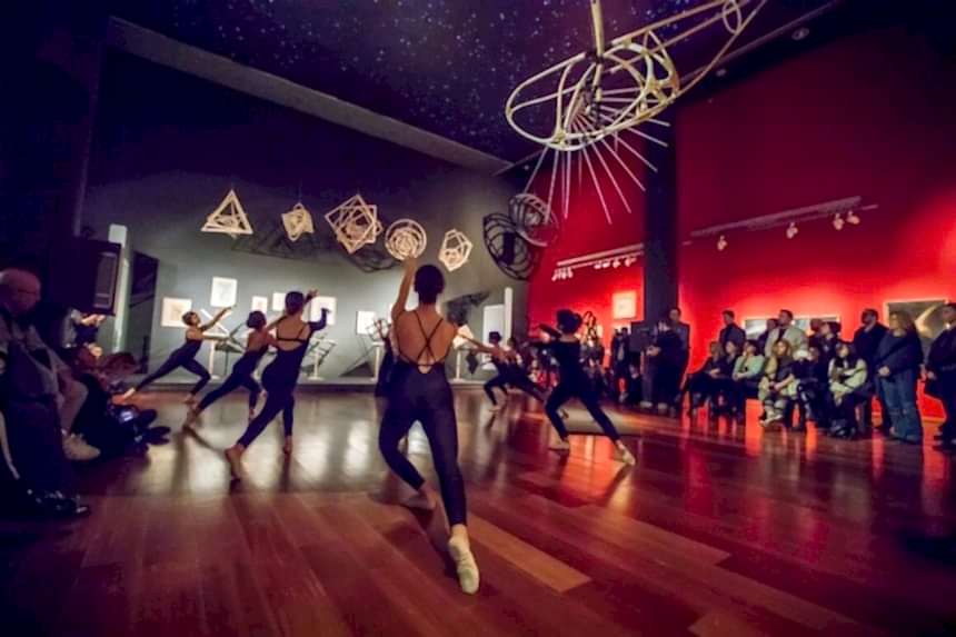 Sabancı Müzesi Rus Avangardı Sergisi 2018