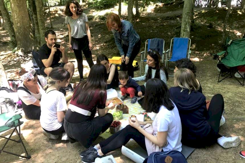 Belgrad Ormanı 2017