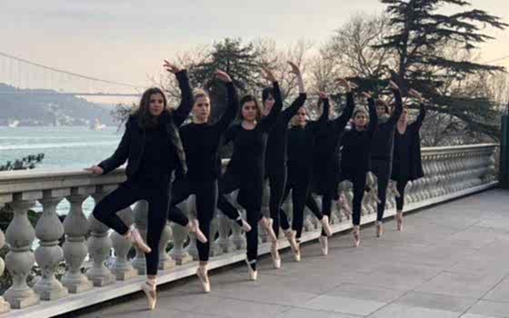 Sabancı Müzesi Dış Mekan 2018