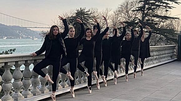 Sabancı Müzesi Dış Mekan 2018