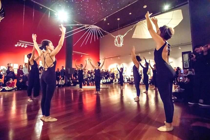 Sabancı Müzesi Rus Avangardı Sergisi 2018