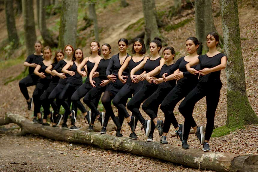 Belgrad Ormanı 2019