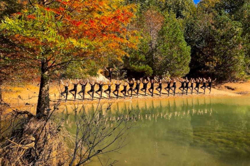 Atatürk Arboretumu 2019