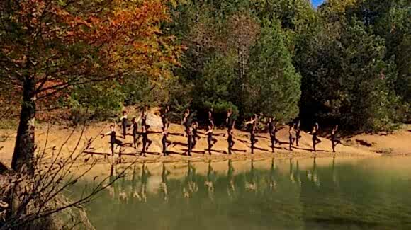 Atatürk Arboretumu 2019