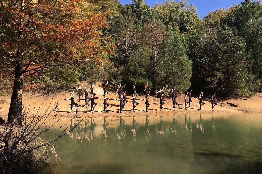 Atatürk Arboretumu 2019