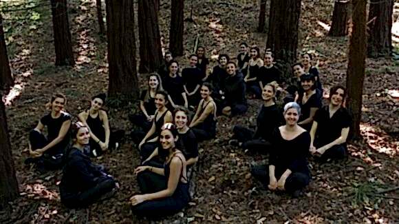 Atatürk Arboretumu 2019