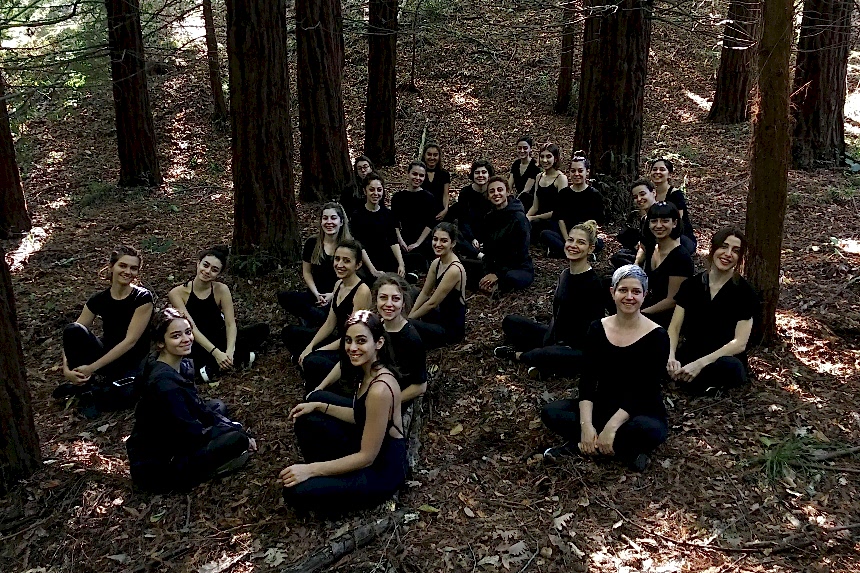 Atatürk Arboretumu 2019