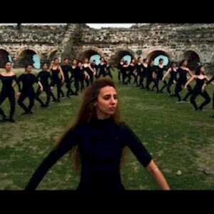 Rumeli Feneri Kalesi 2020