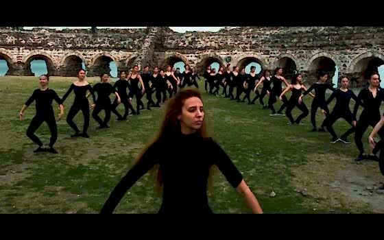 Rumeli Feneri Kalesi 2020