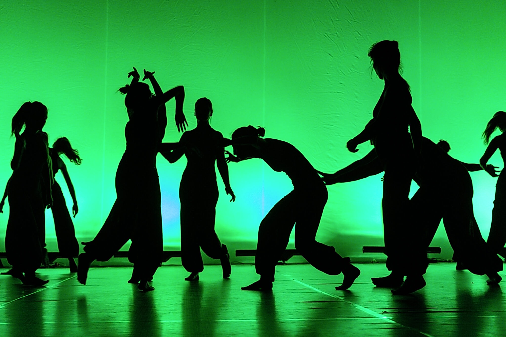 Stüdyo Yetişkin Bale Sahne Dersleri